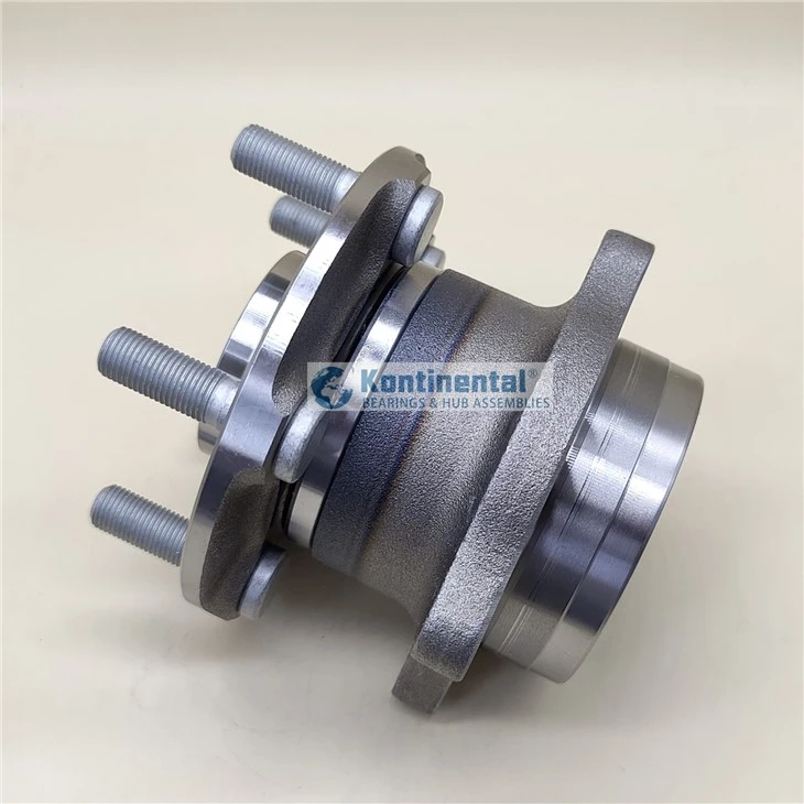 FOR SUBARU FORESTER 28473-FG000 WHEEL HUB ASSEMBLY