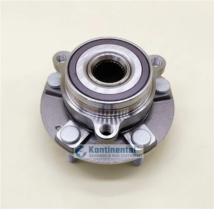 51730-M6000 FOR 2019-2023 KIA Forte WHEEL HUB ASSEMBLY