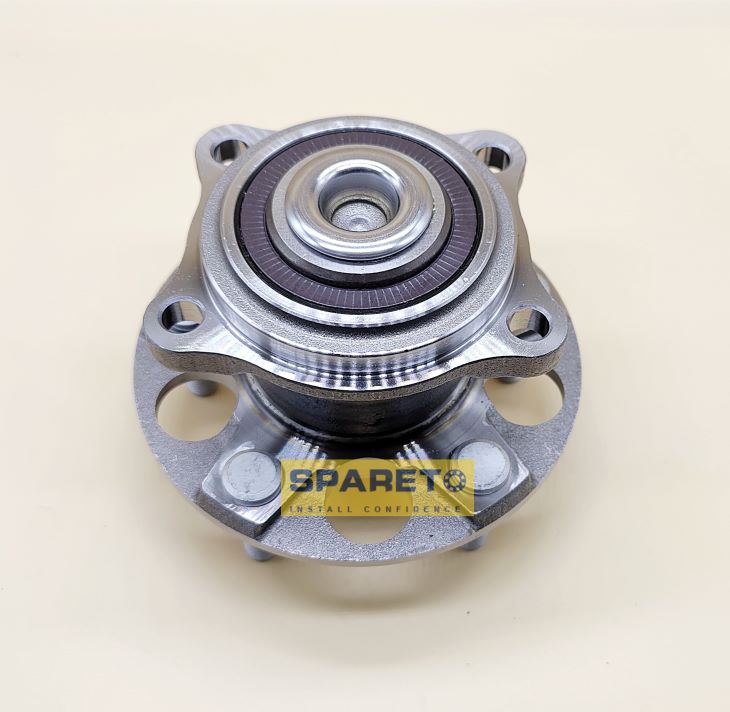 MR594443 49BWKH23F-Y-5CP FOR 2003-2009 MITSUBISHI GRANDIS NA8W