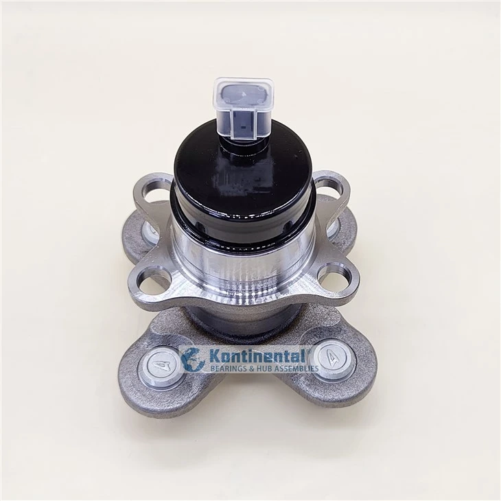 TOYOTA DAIHATSU TREVIS 42410-BZ030 36HUBKS05 WHEEL HUB ASSEMBLY